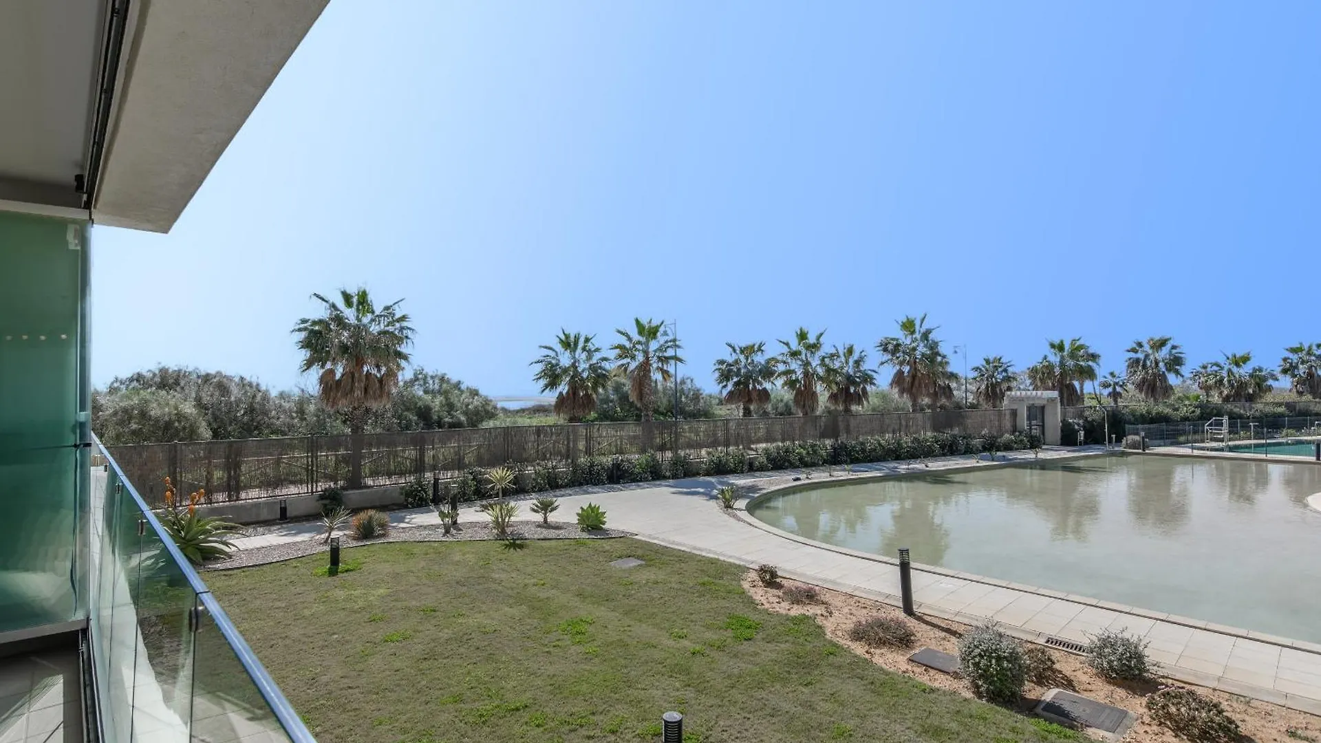 Ocean Homes By H - Playa De Los Haraganes Hohh7002P85 Isla Canela Spain