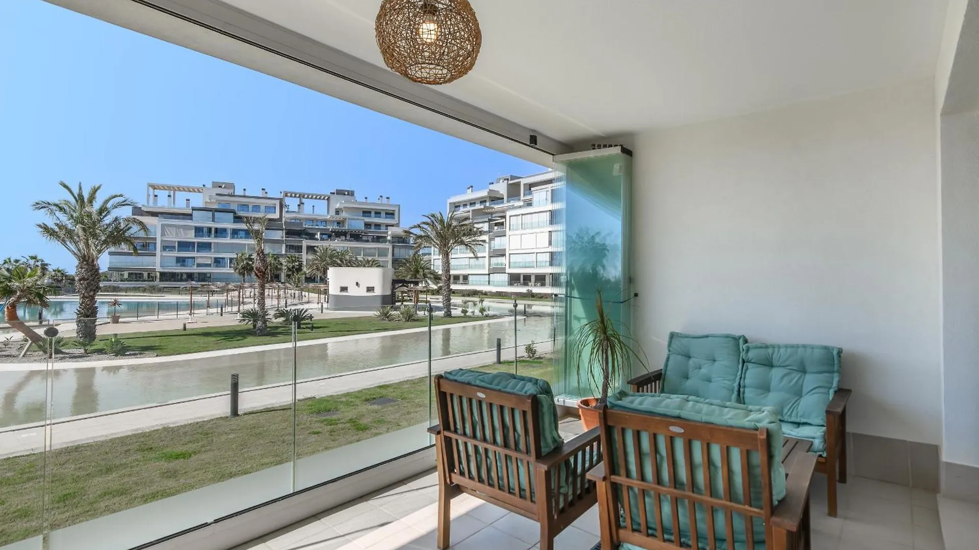 Apartment Ocean Homes By H - Playa De Los Haraganes Hohh7002P85 Isla Canela Spain