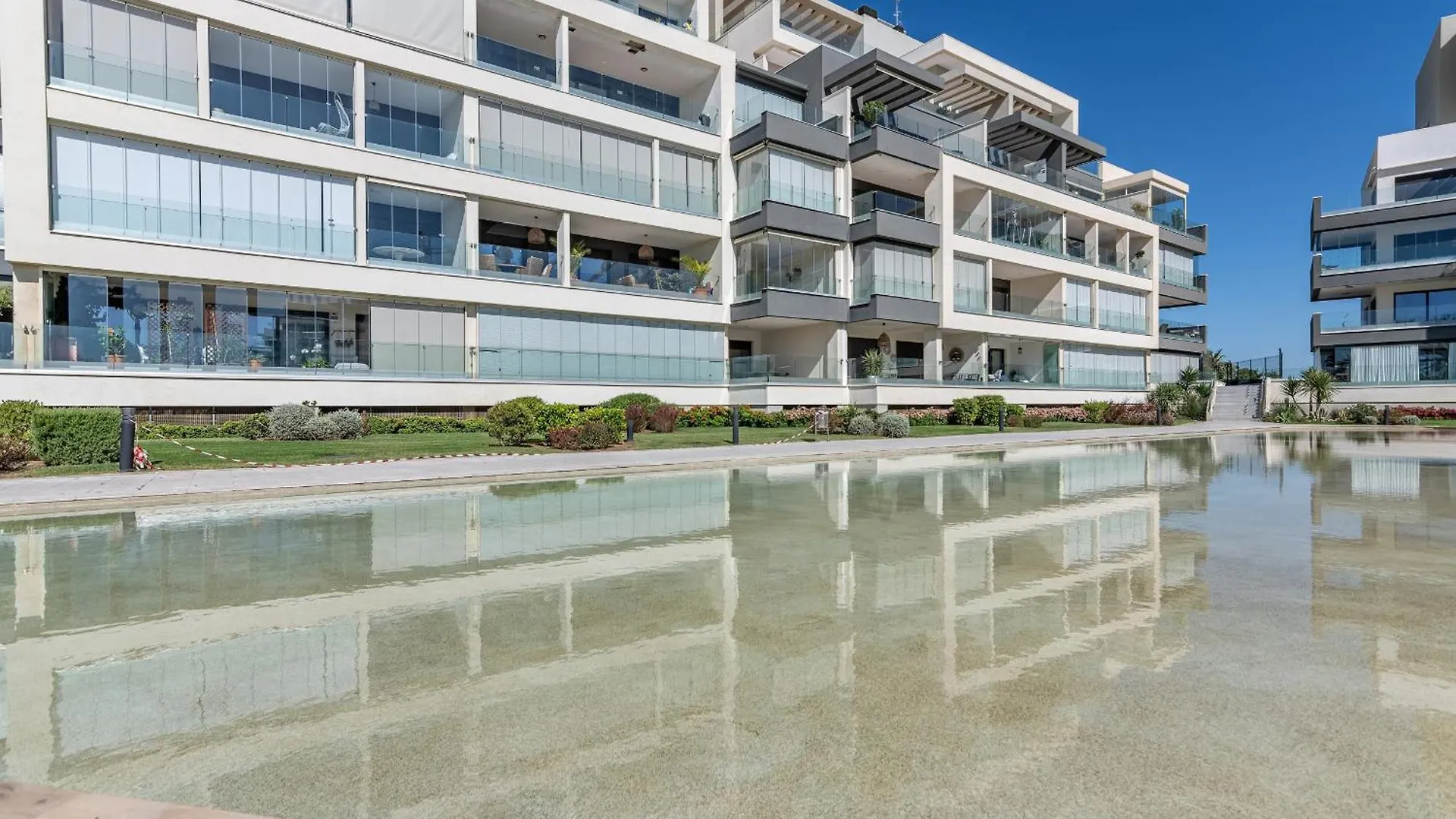 Apartment Ocean Homes By H - Playa De Los Haraganes Hohh7002P85 Isla Canela