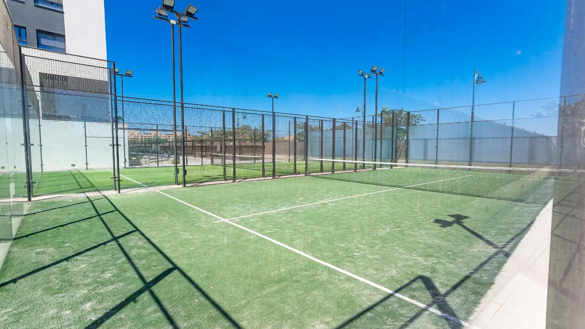 Apartment Ocean Homes By H - Playa De Los Haraganes Hohh7002P85 Isla Canela