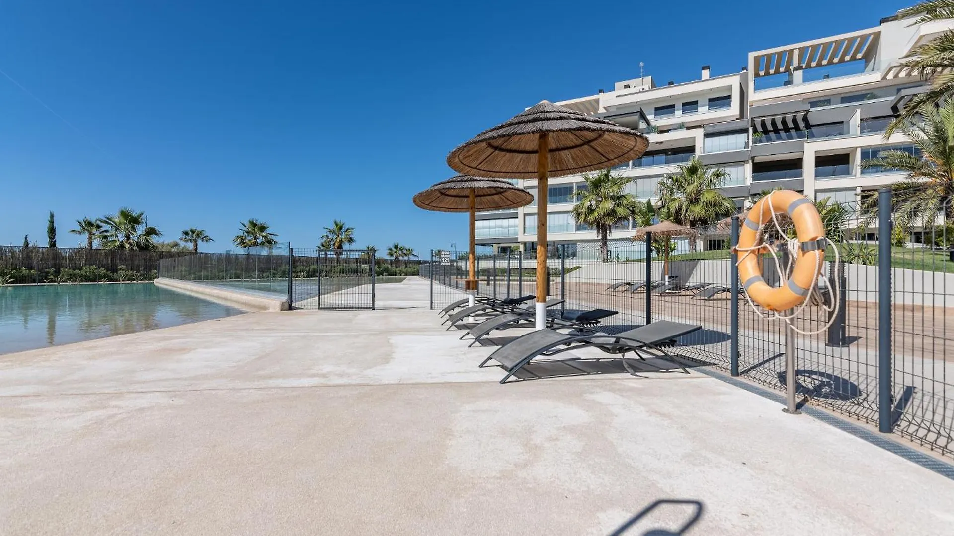 Ocean Homes By H - Playa De Los Haraganes Hohh7002P85 Isla Canela Apartment