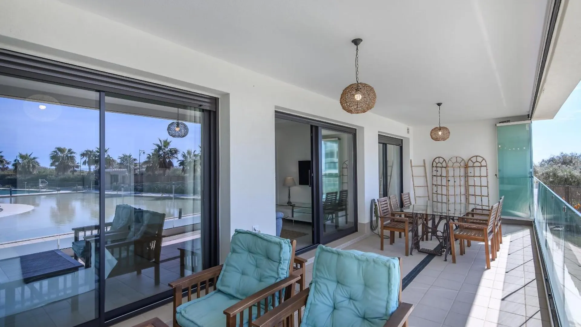 Ocean Homes By H - Playa De Los Haraganes Hohh7002P85 Isla Canela