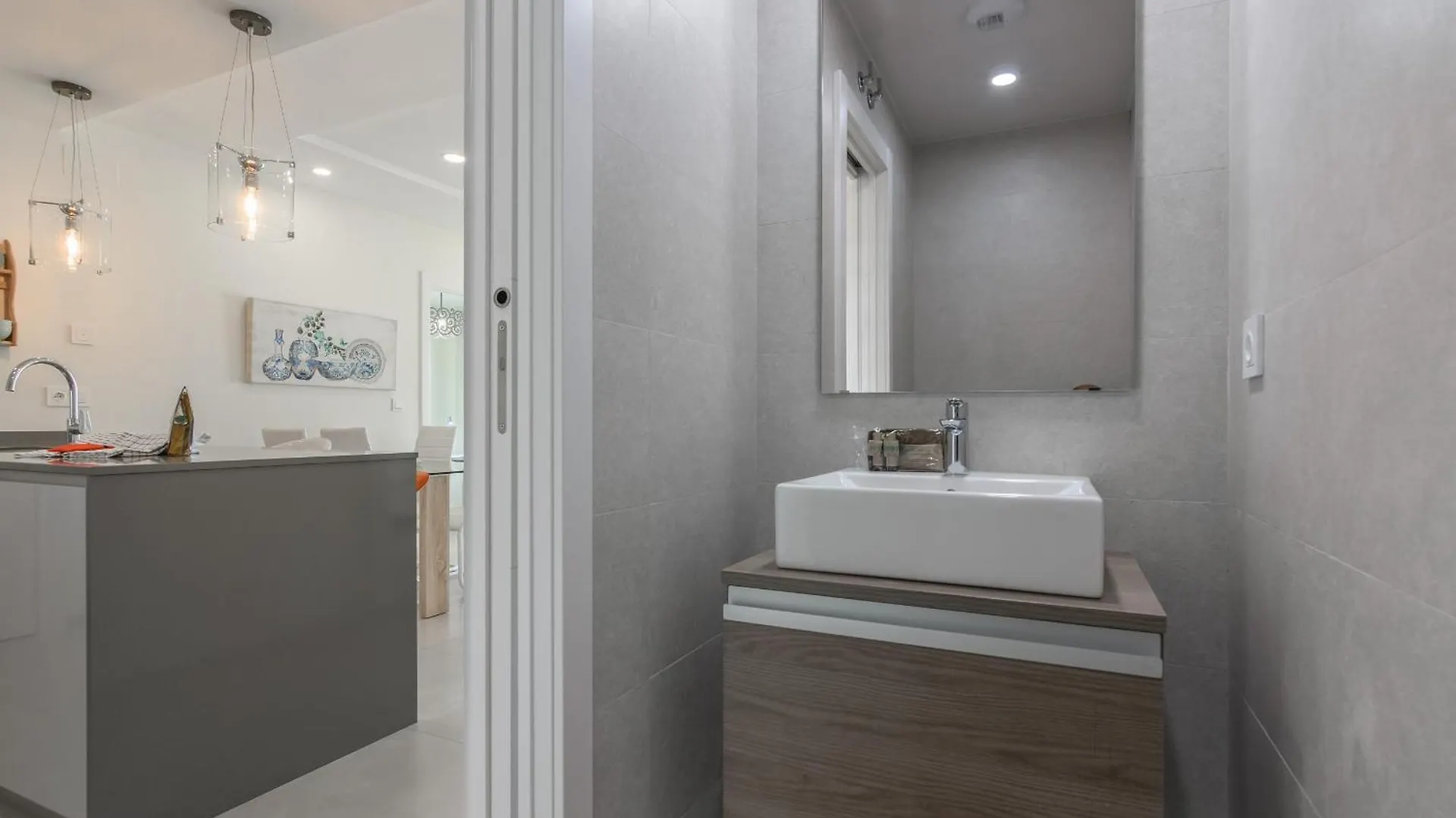 Ocean Homes By H - Playa De Los Haraganes Hohh7002P85 Isla Canela 0*,