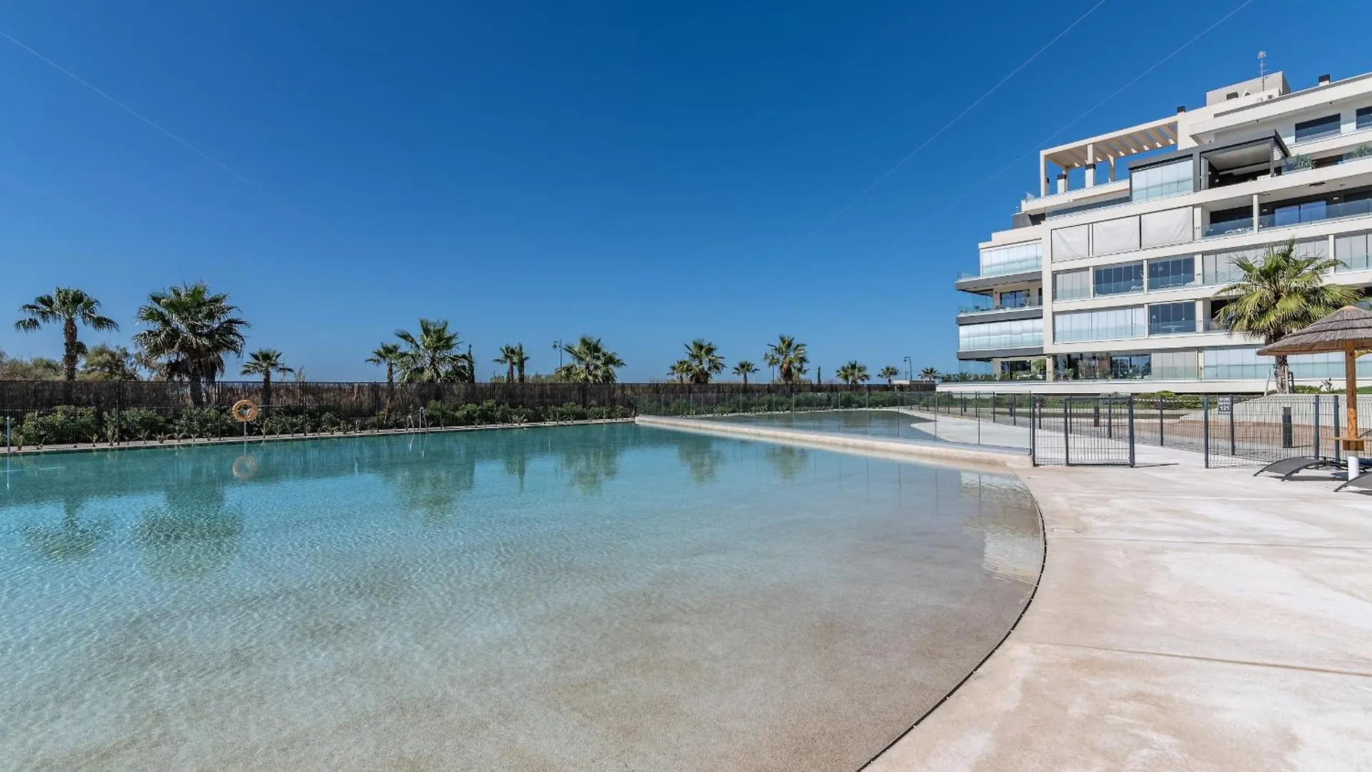 Ocean Homes By H - Playa De Los Haraganes Hohh7002P85 Isla Canela Apartment