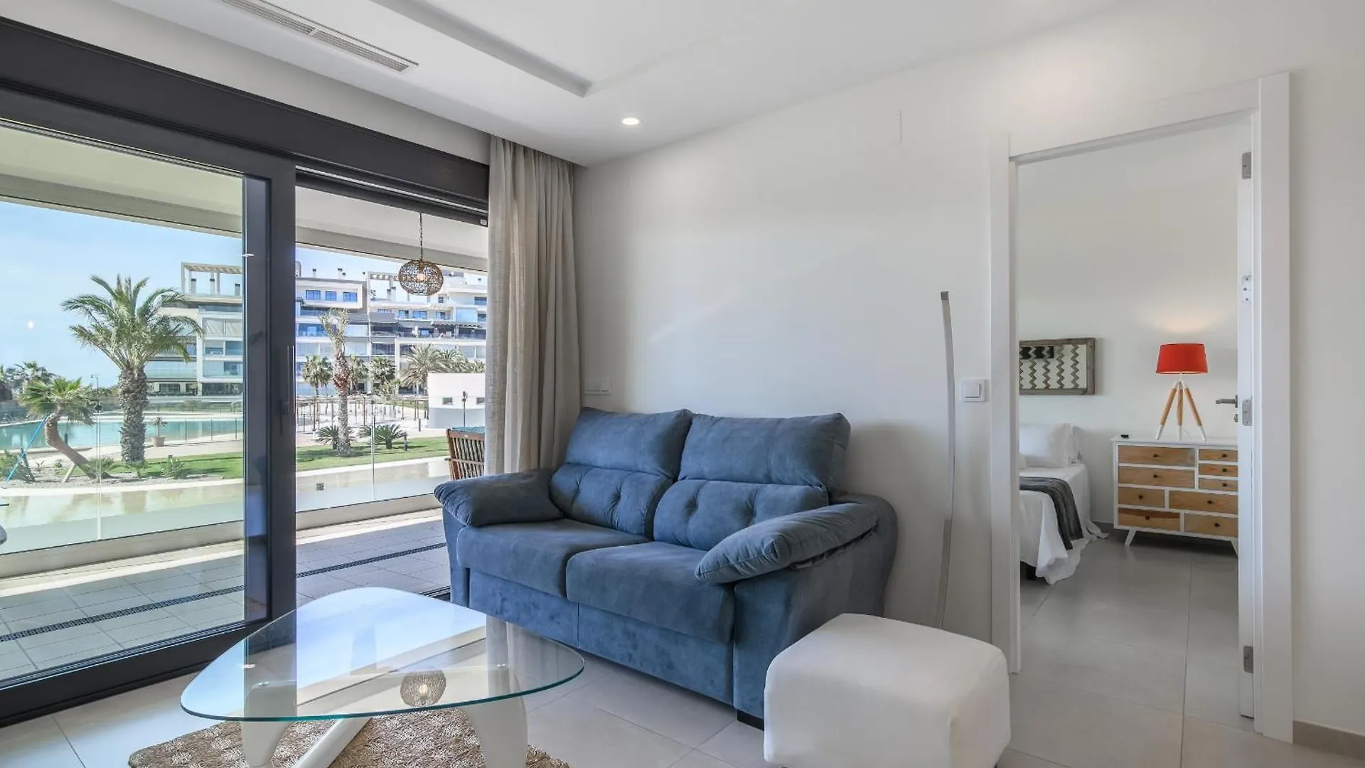 Apartment Ocean Homes By H - Playa De Los Haraganes Hohh7002P85 Isla Canela