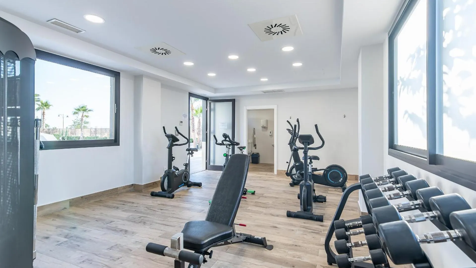 Ocean Homes By H - Playa De Los Haraganes Hohh7002P85 Isla Canela Apartment