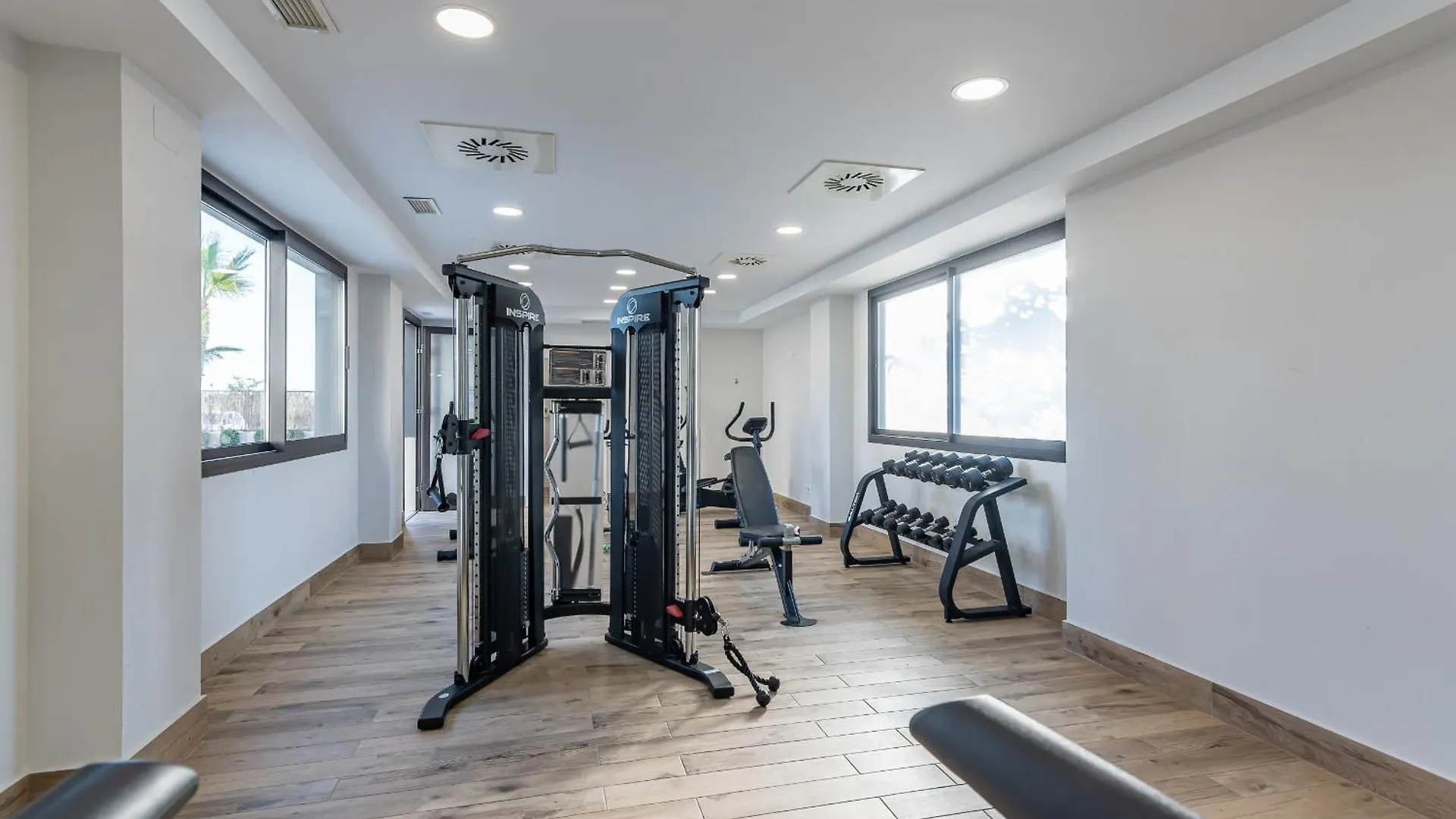 Ocean Homes By H - Playa De Los Haraganes Hohh7002P85 Isla Canela
