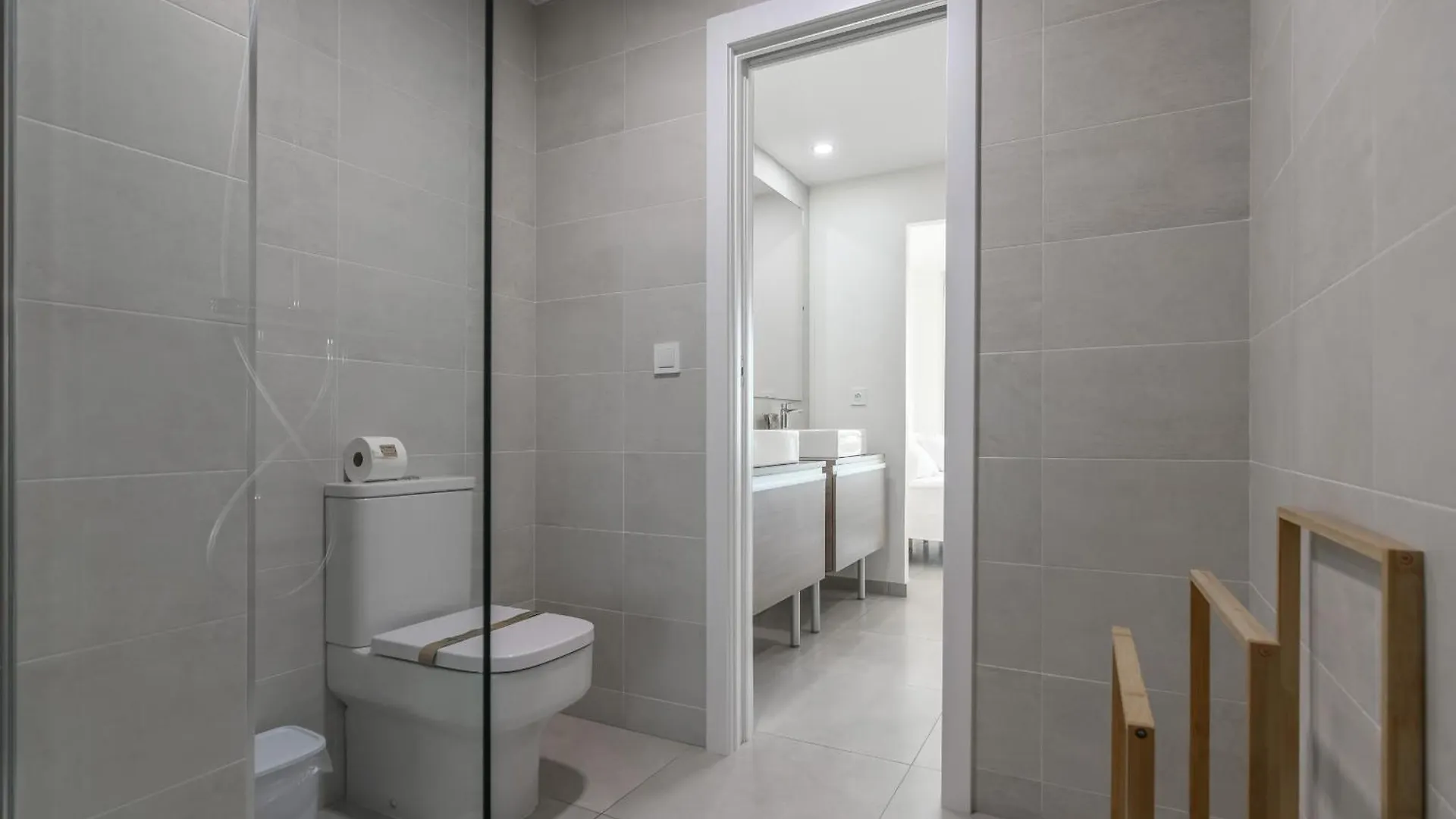 Ocean Homes By H - Playa De Los Haraganes Hohh7002P85 Isla Canela Apartment