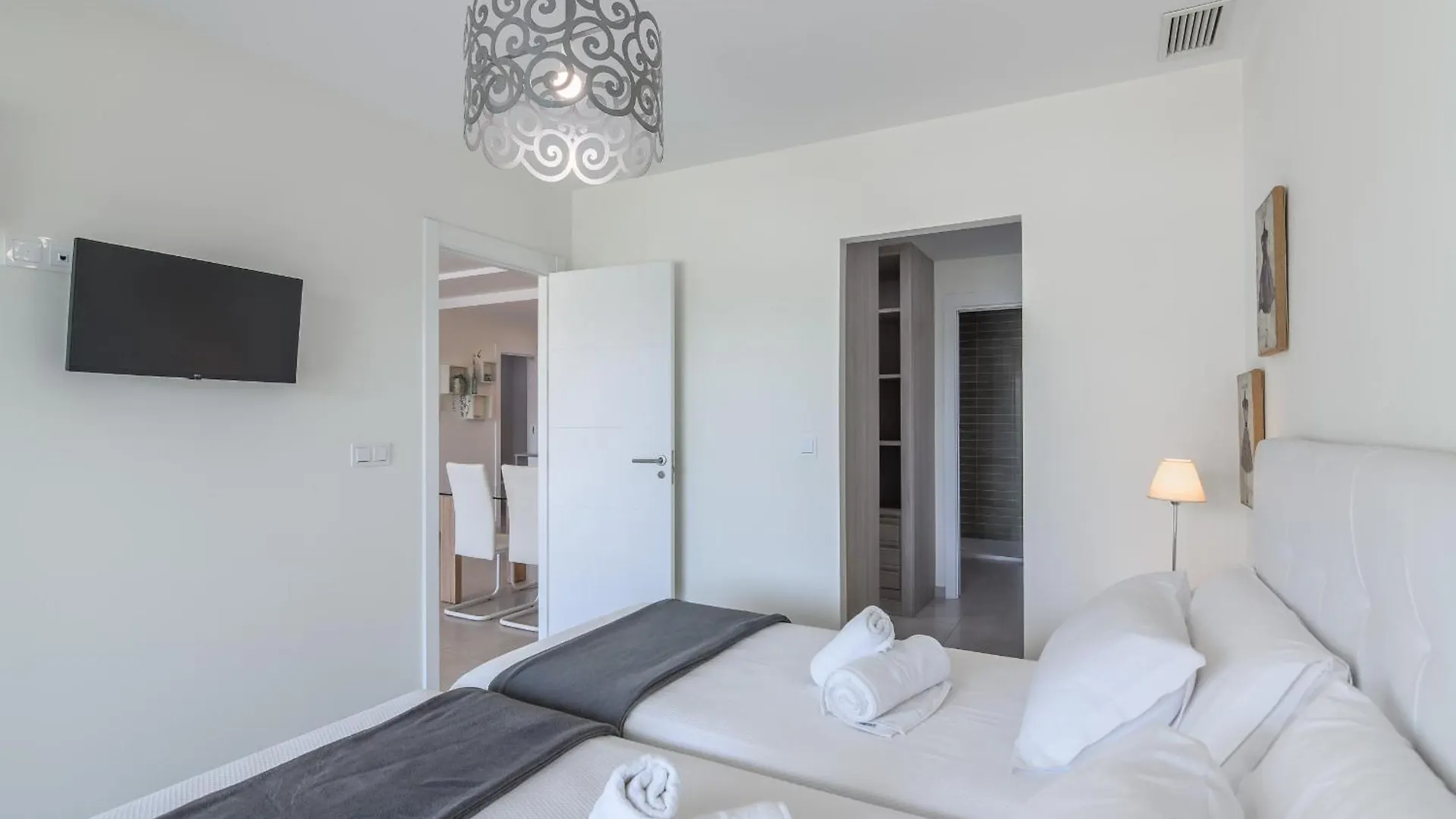 Ocean Homes By H - Playa De Los Haraganes Hohh7002P85 Isla Canela Apartment