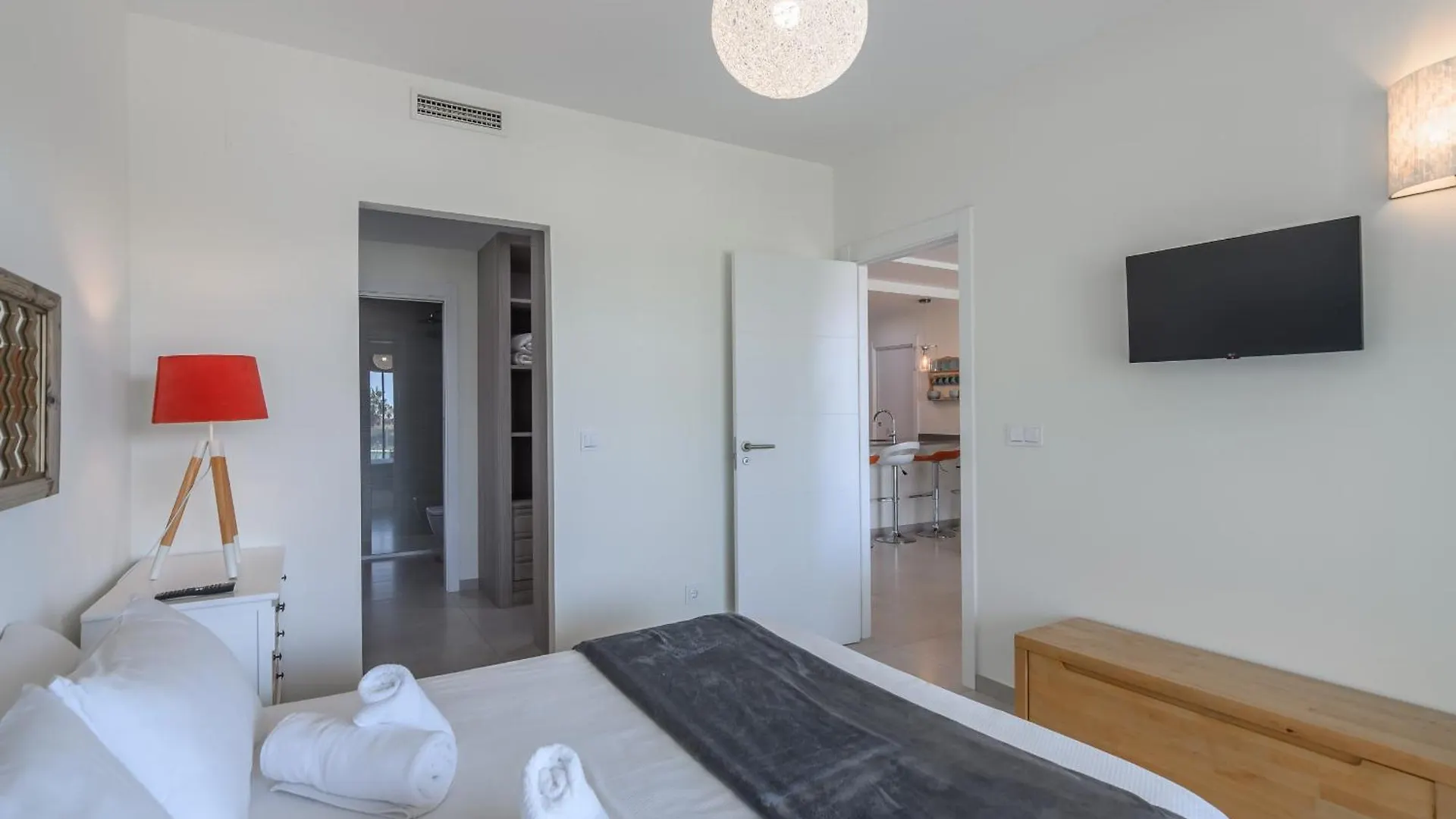 Ocean Homes By H - Playa De Los Haraganes Hohh7002P85 Isla Canela Apartment