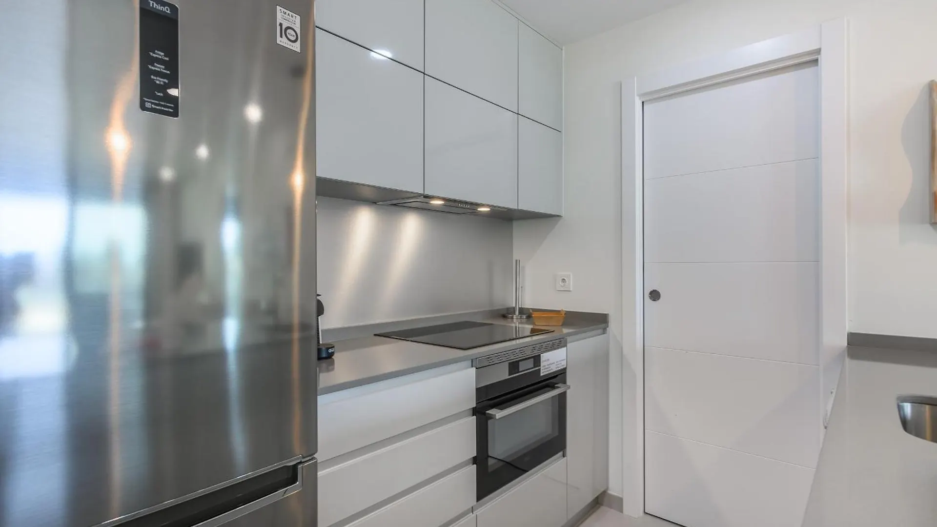 Ocean Homes By H - Playa De Los Haraganes Hohh7002P85 Isla Canela