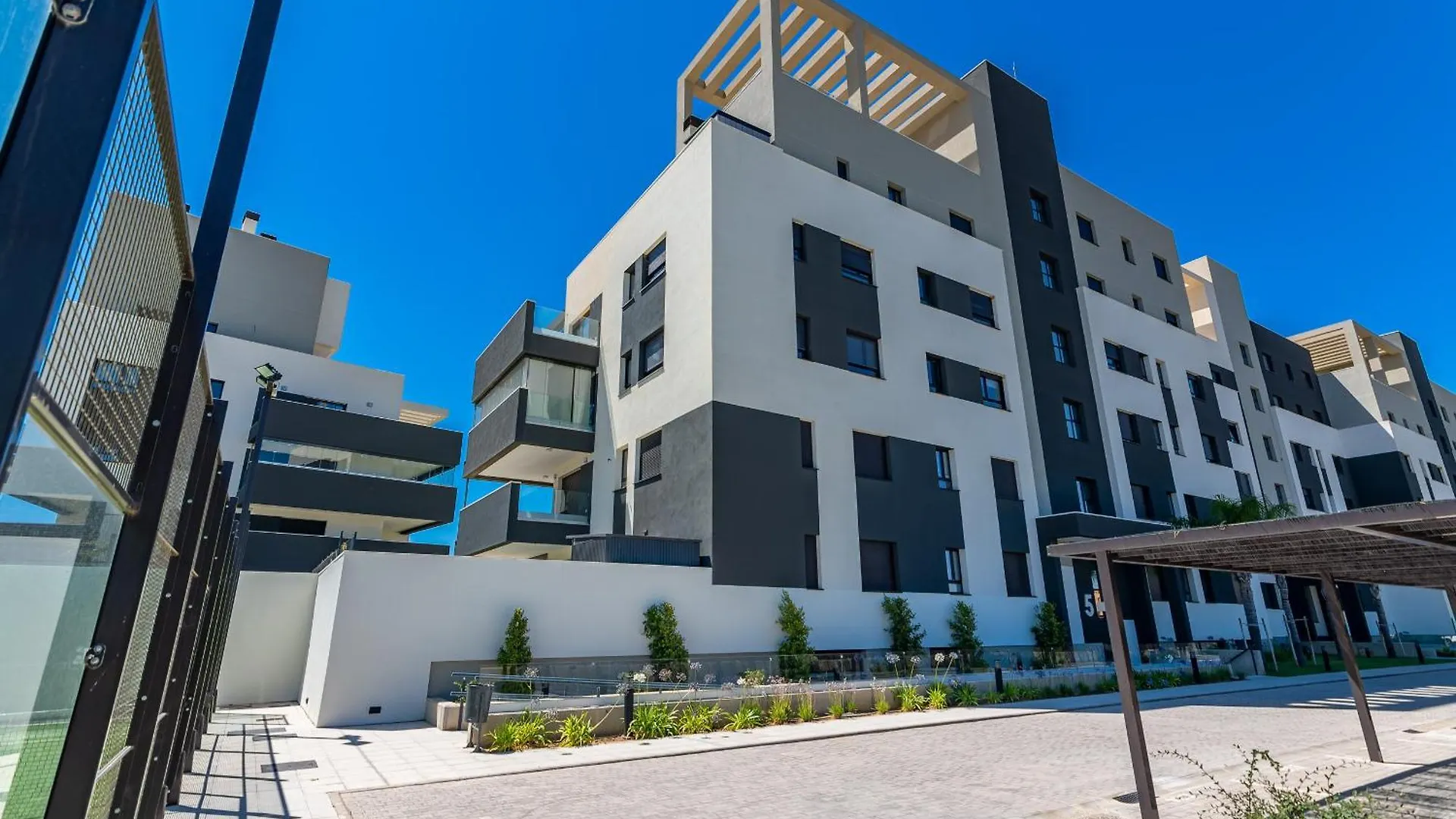 Ocean Homes By H - Playa De Los Haraganes Hohh7002P85 Isla Canela 0*,  Spain