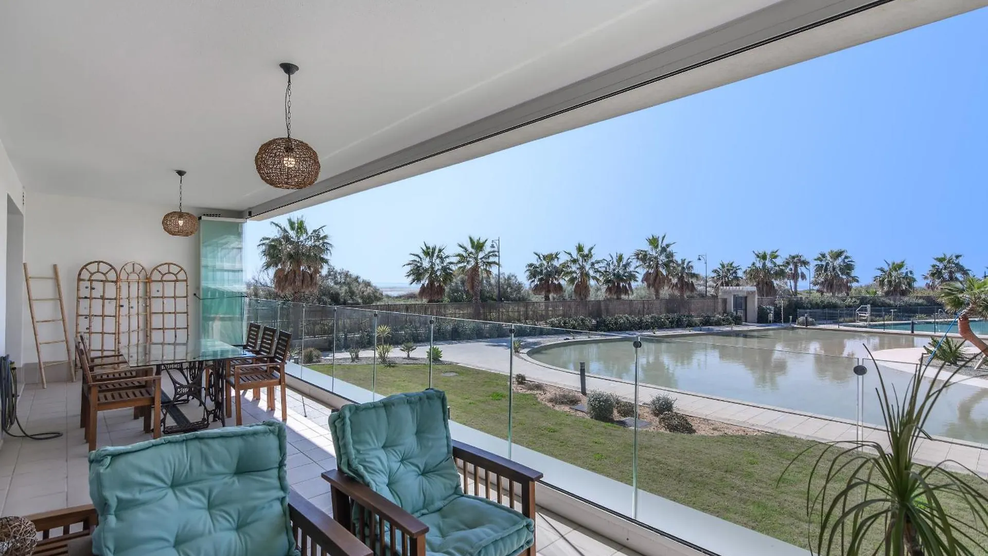 Apartment Ocean Homes By H - Playa De Los Haraganes Hohh7002P85 Isla Canela