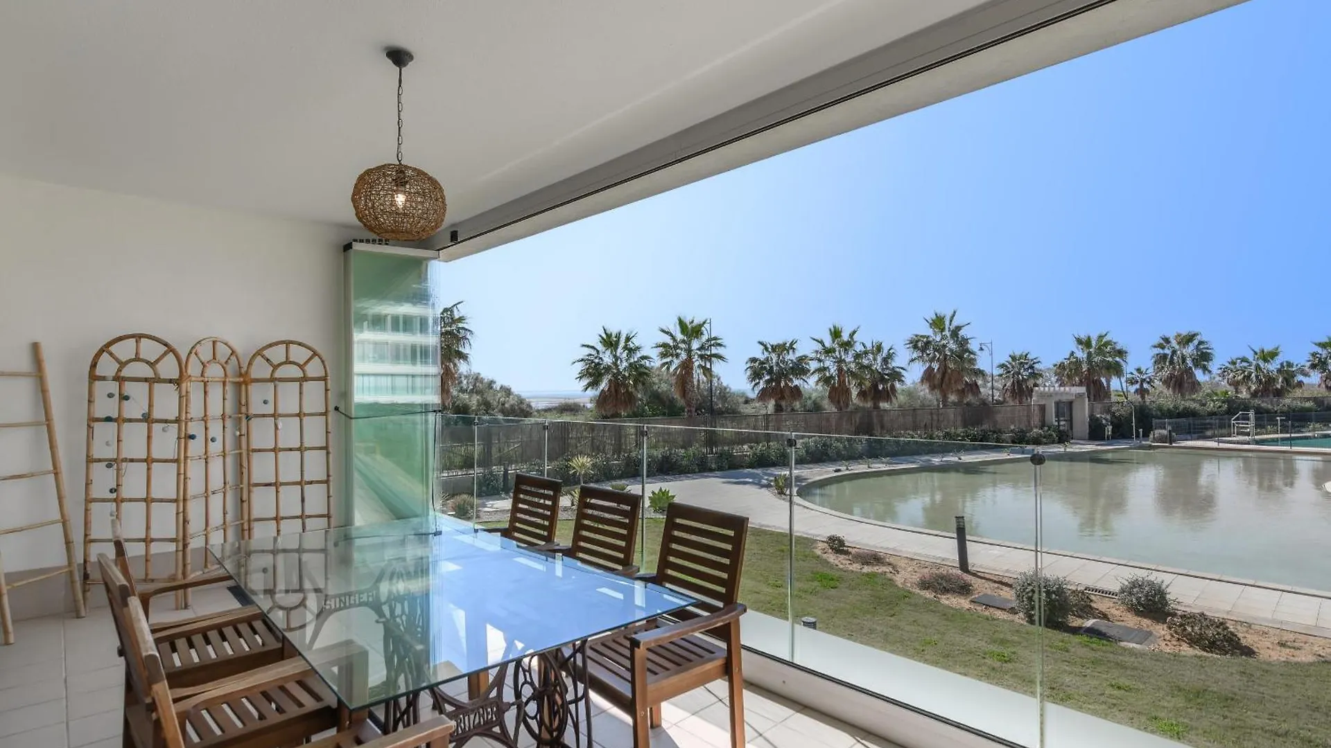 Ocean Homes By H - Playa De Los Haraganes Hohh7002P85 Isla Canela