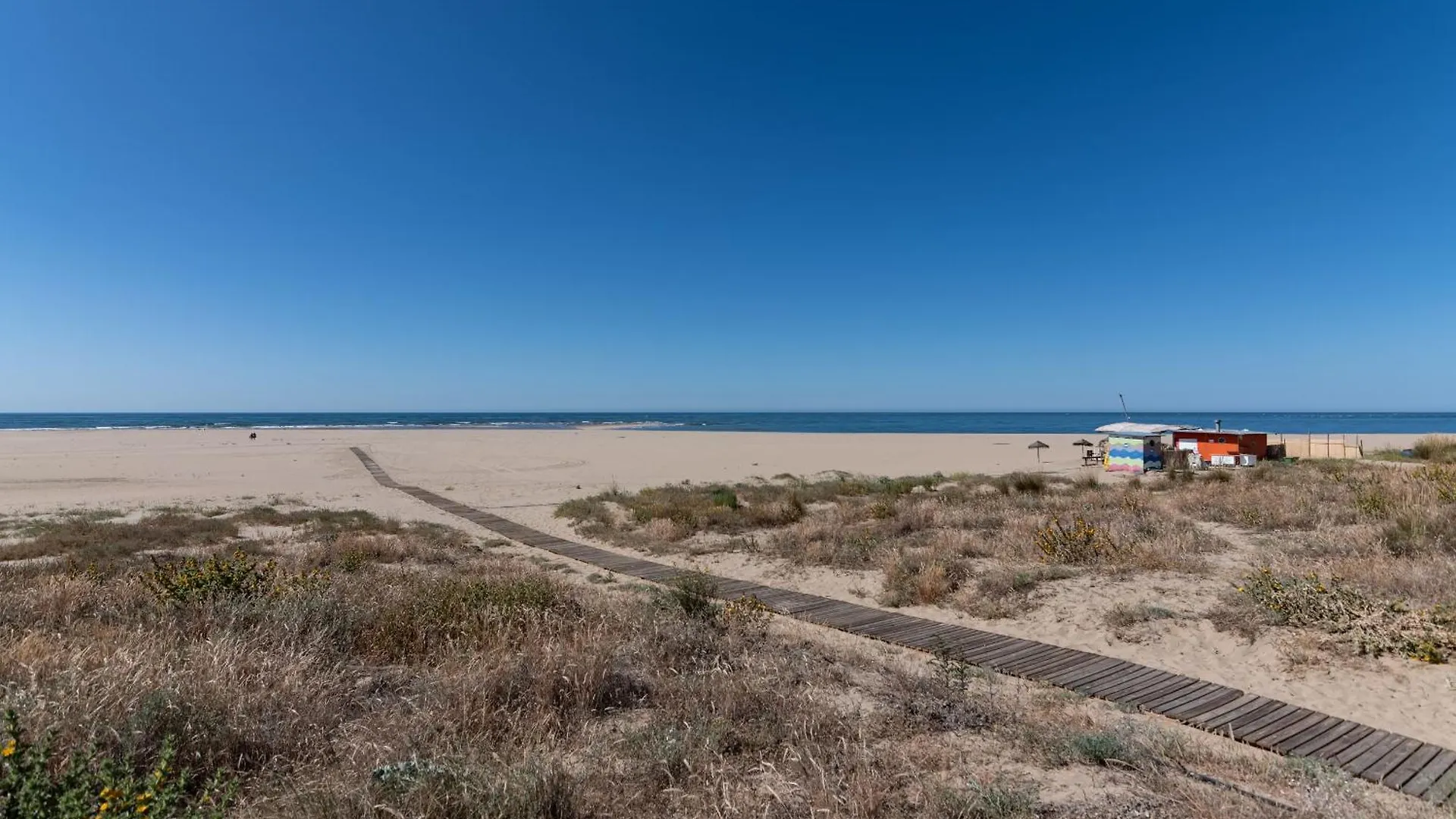 Ocean Homes By H - Playa De Los Haraganes Hohh7002P85 Isla Canela 0*,