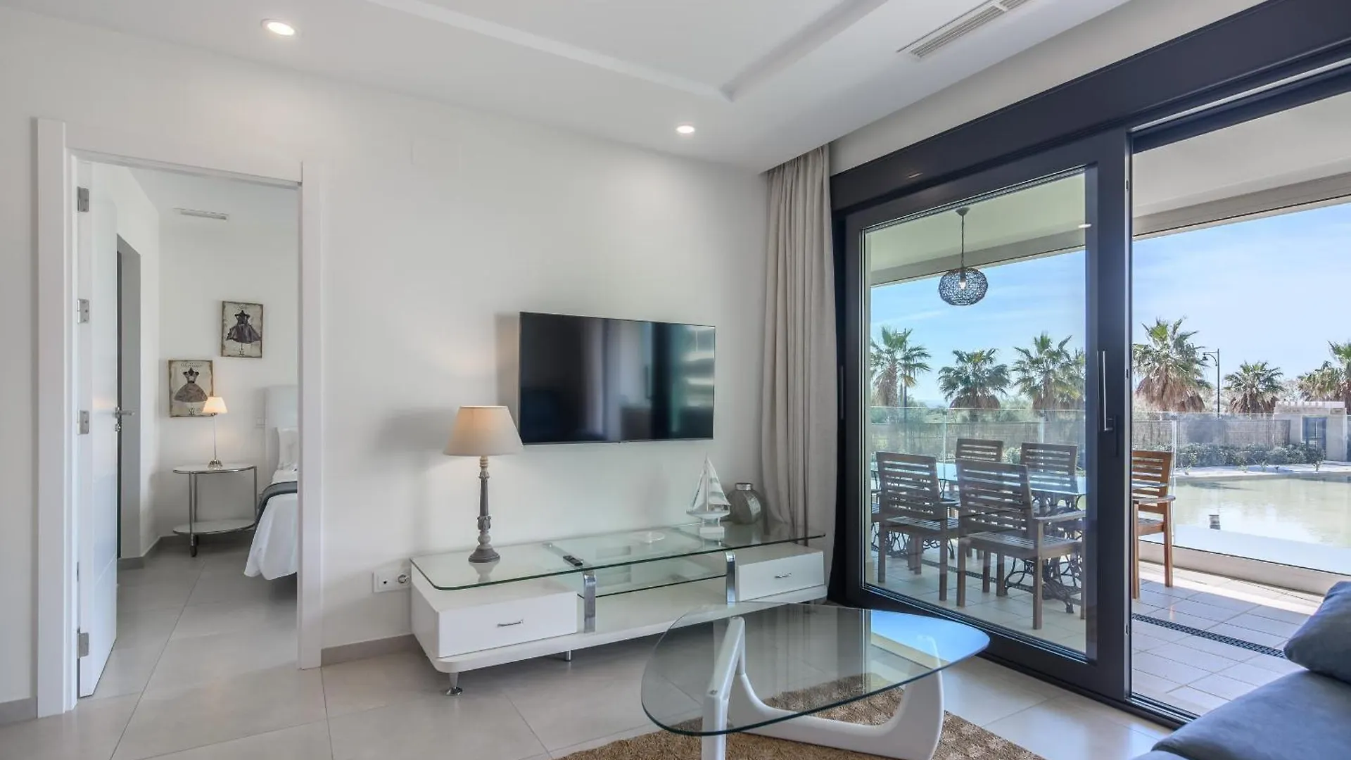 Ocean Homes By H - Playa De Los Haraganes Hohh7002P85 Isla Canela Apartment