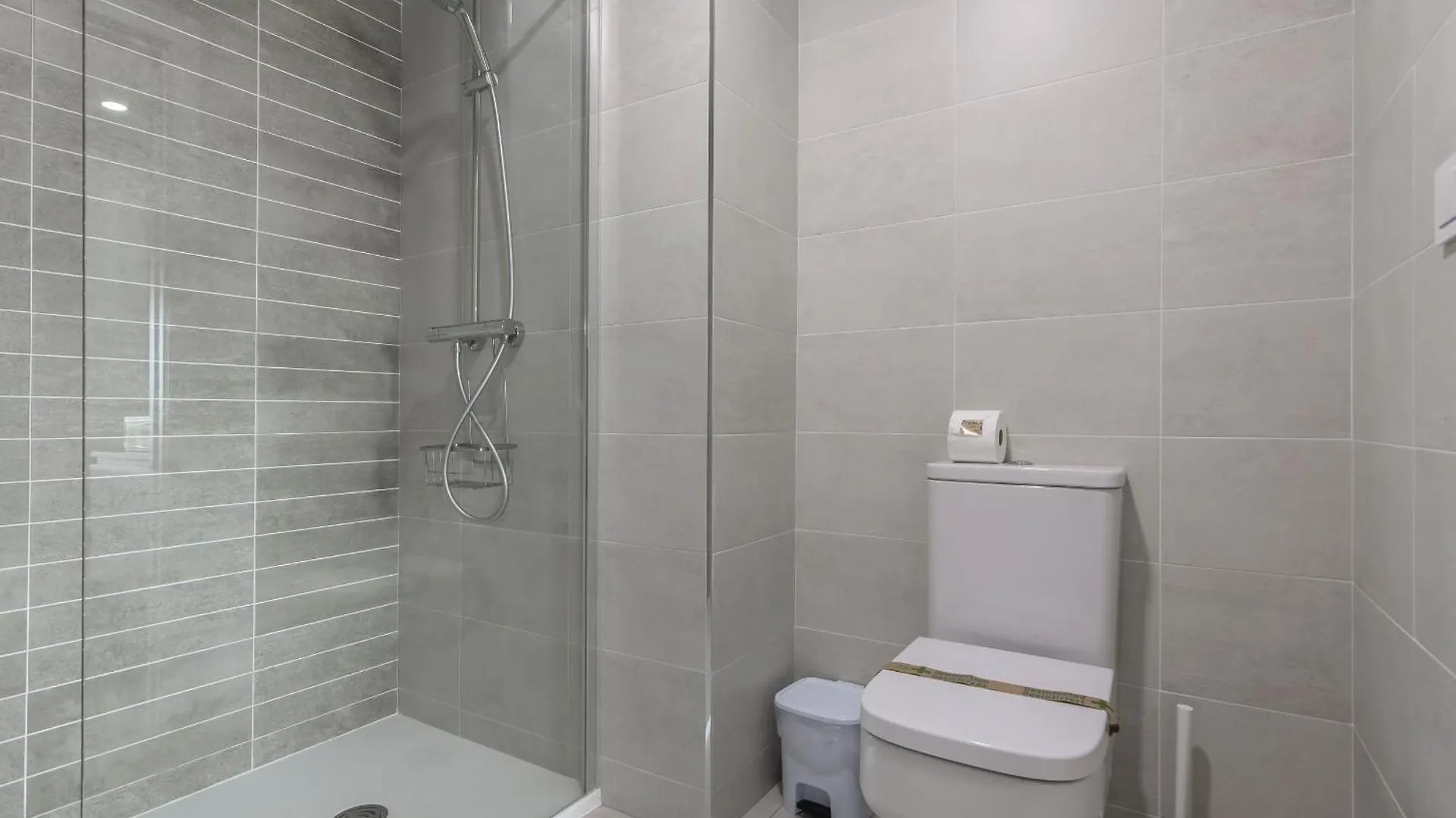 Apartment Ocean Homes By H - Playa De Los Haraganes Hohh7002P85 Isla Canela
