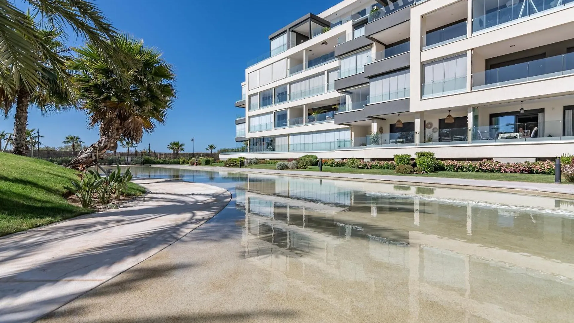 Ocean Homes By H - Playa De Los Haraganes Hohh7002P85 Isla Canela