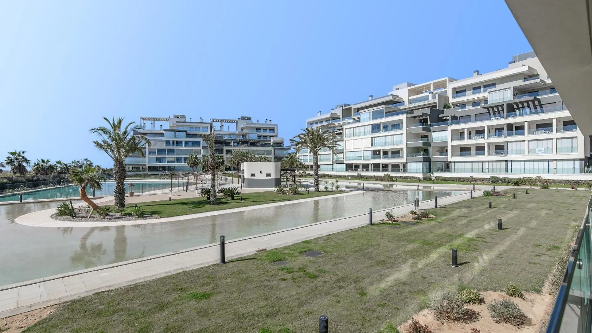 Apartment Ocean Homes By H - Playa De Los Haraganes Hohh7002P85 Isla Canela