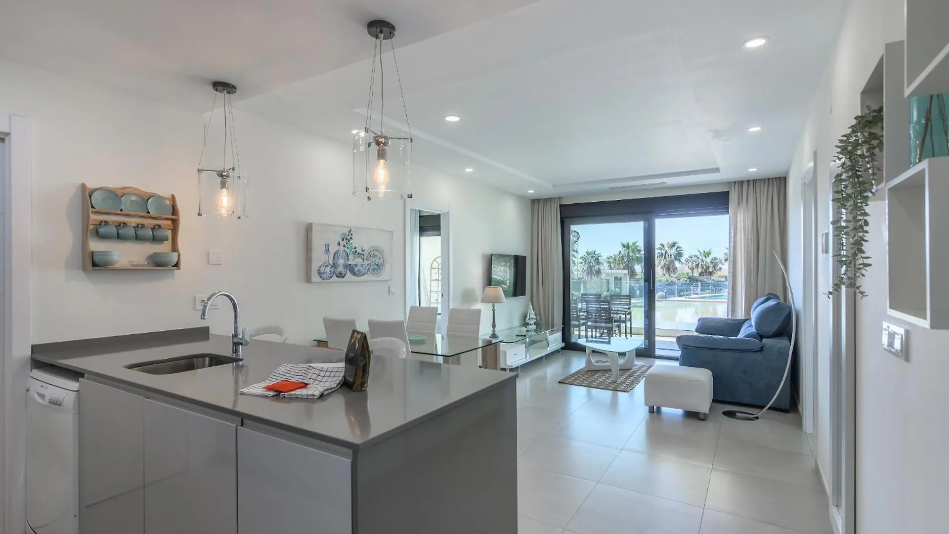 Ocean Homes By H - Playa De Los Haraganes Hohh7002P85 Isla Canela