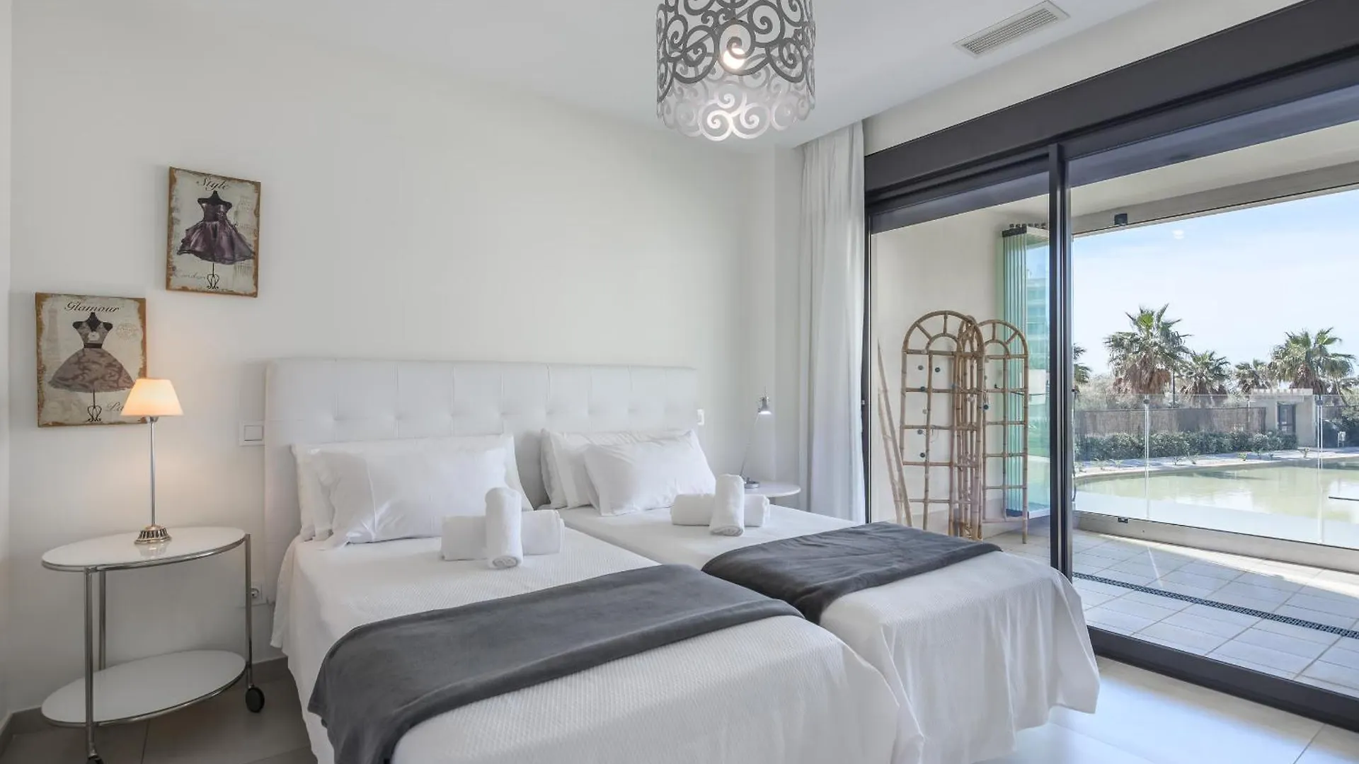 Ocean Homes By H - Playa De Los Haraganes Hohh7002P85 Isla Canela