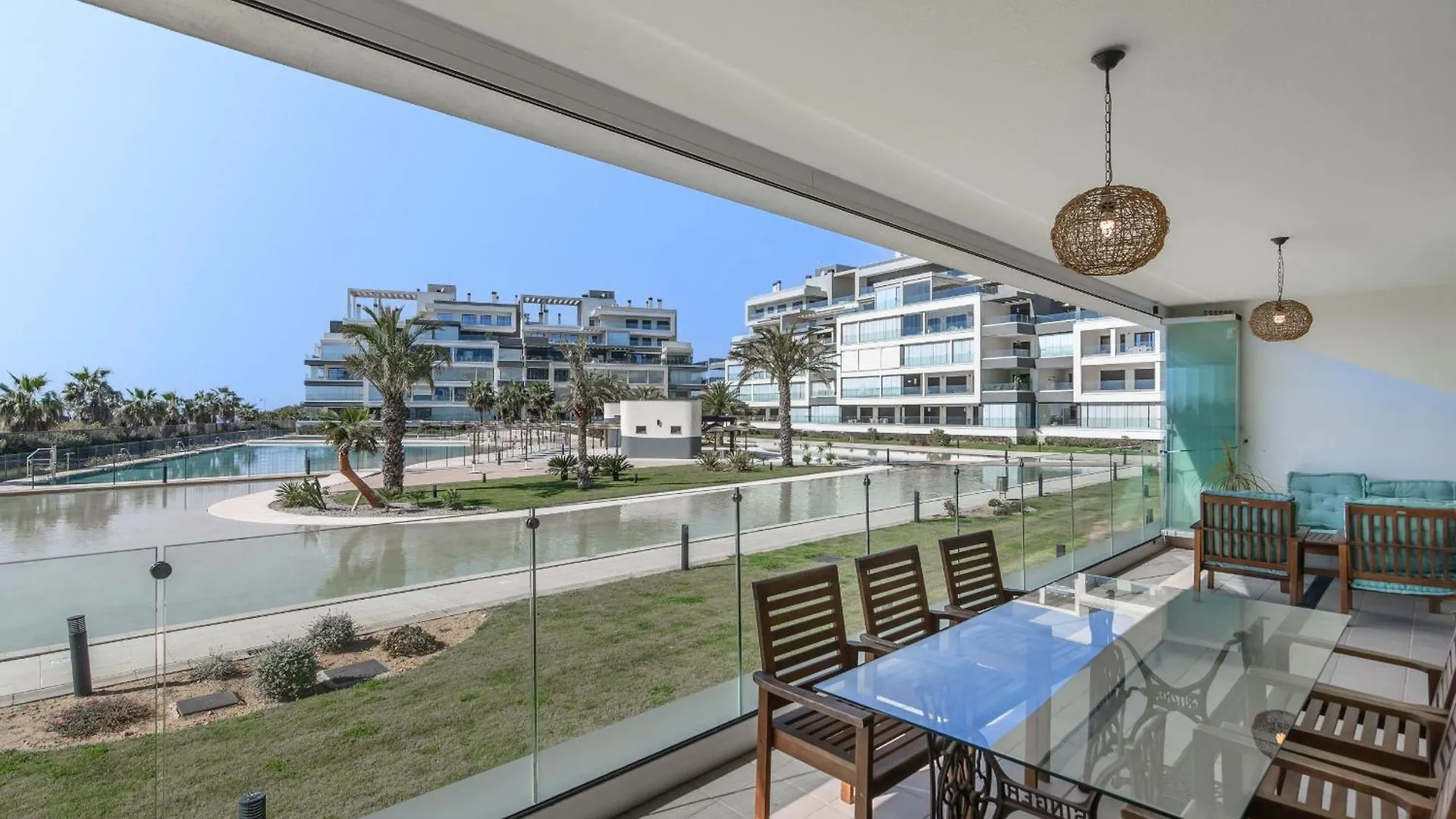 Ocean Homes By H - Playa De Los Haraganes Hohh7002P85 Isla Canela Spain