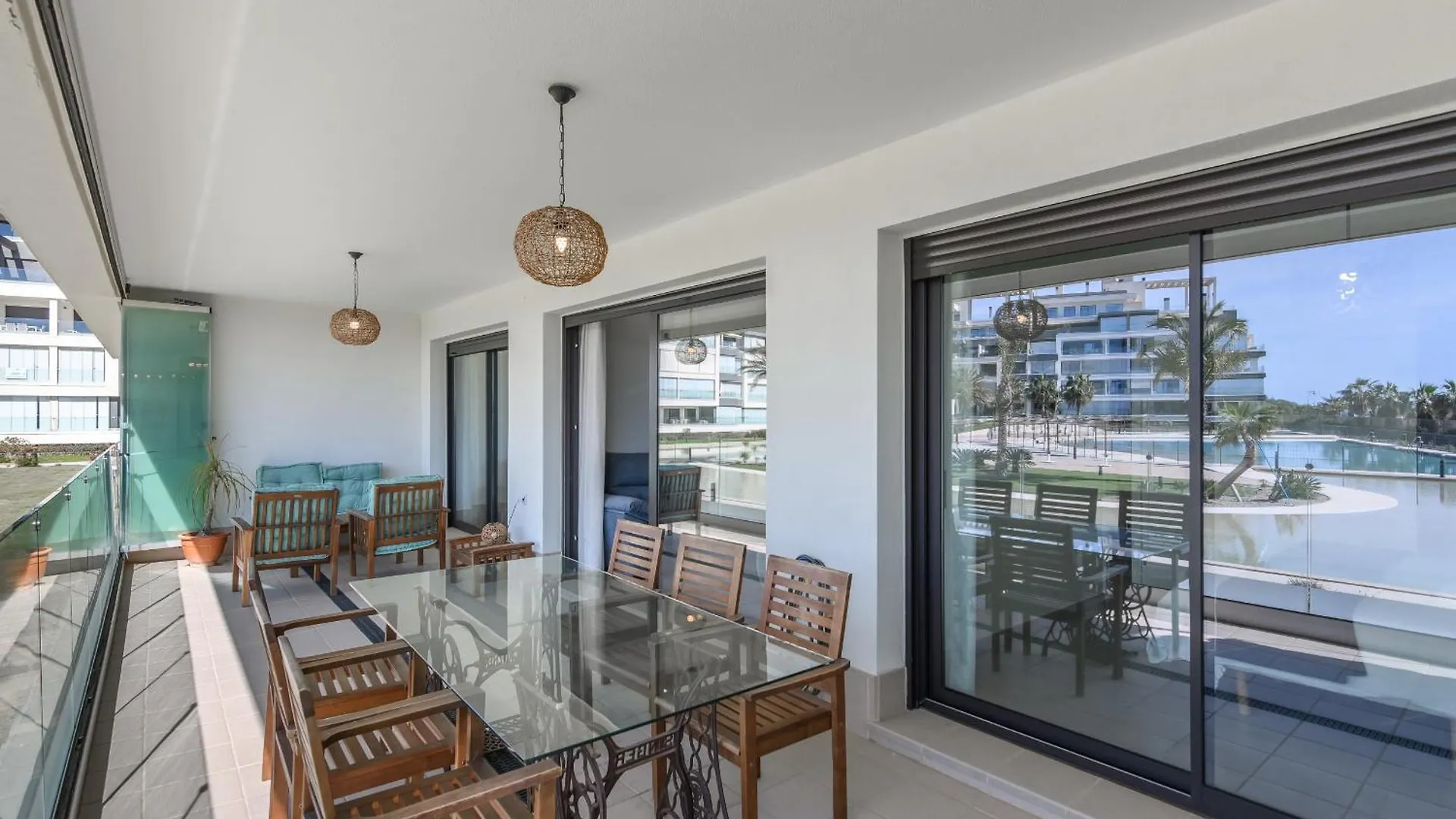 Ocean Homes By H - Playa De Los Haraganes Hohh7002P85 Isla Canela 0*,  Spain
